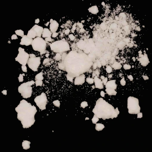 Cocaine (64%); Tetramisole (15%) pill