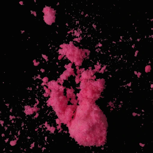 Pastilă Ketamine (29%); MDMA (23%); Caffeine (11%)