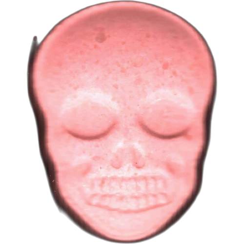 גלולת Skull
