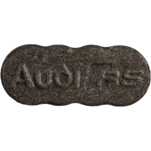 Pillola Audi — 2