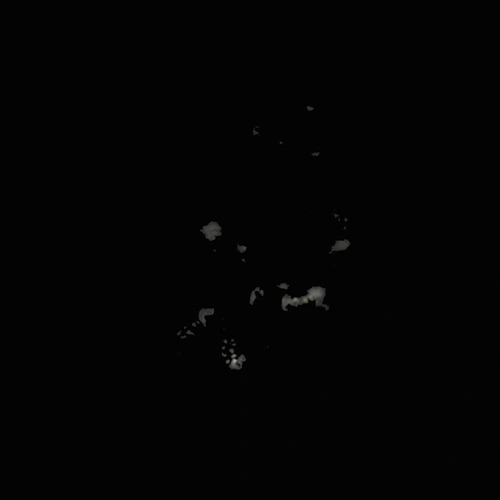 Pillola Crystals
