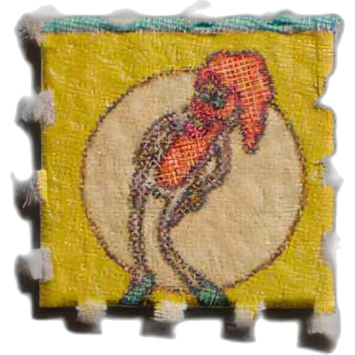 Таблетка LSD (16µg); iso-LSD (5µg)
