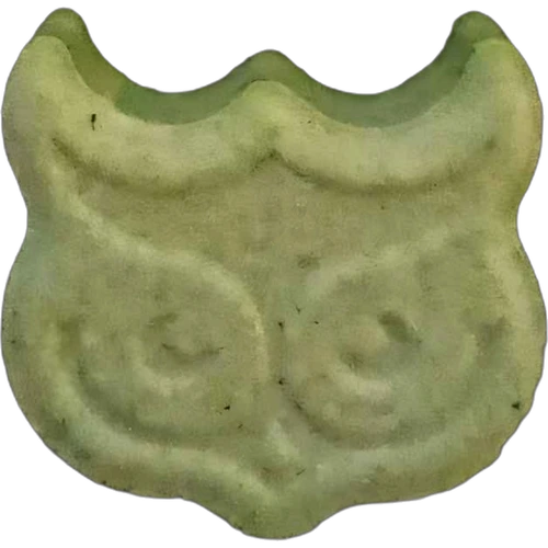 Panama, Owl tablett