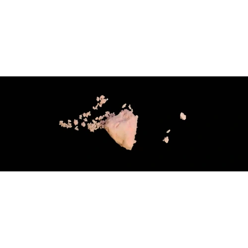 Ketamine (42%); MDMA (24%); Caffeine (22%)-pille — 2