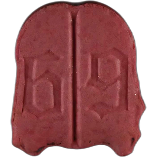 MDMA (177mg) таблета — 2