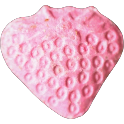 Strawberry-Pille — 2