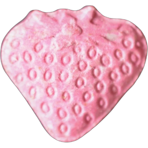 Strawberry-Pille