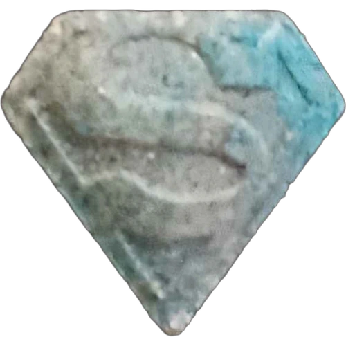 Tabletė Superman