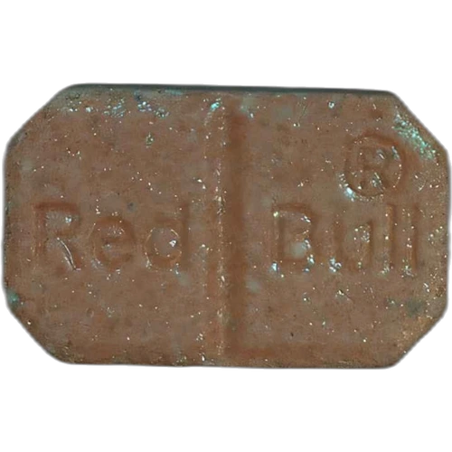 Red Bull-Pille — 2