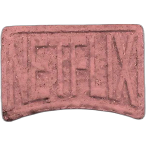 حبّة Netflix
