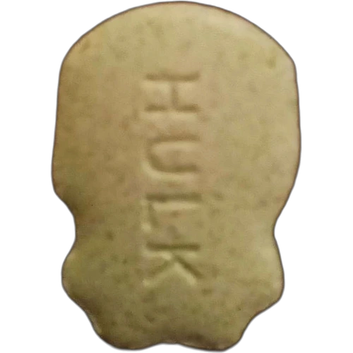 Tabletė Hulk — 2