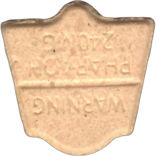 גלולת Pharaoh — 2