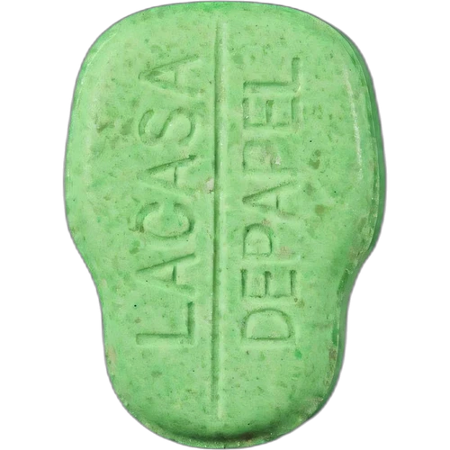 La Casa de Papel-pil — 2