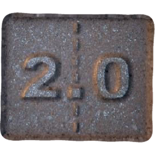 Berghain, 2.0-pil — 2