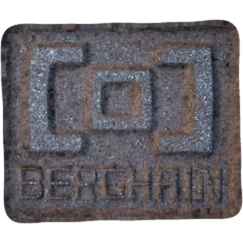 Berghain, 2.0-pil