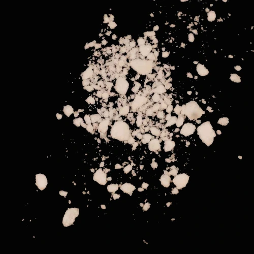 גלולת Cocaine (75%); Tetramisole (6%)