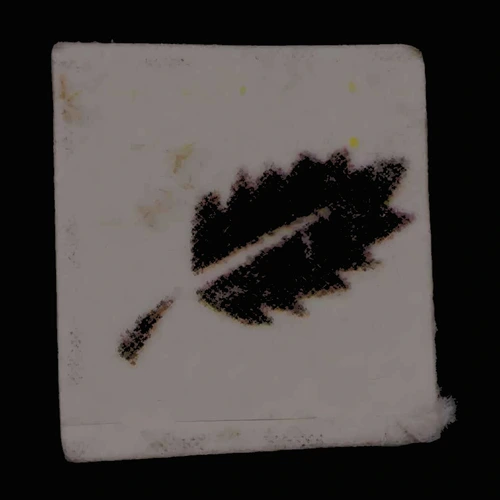 Pillola Hochdosierter LSD Blotter