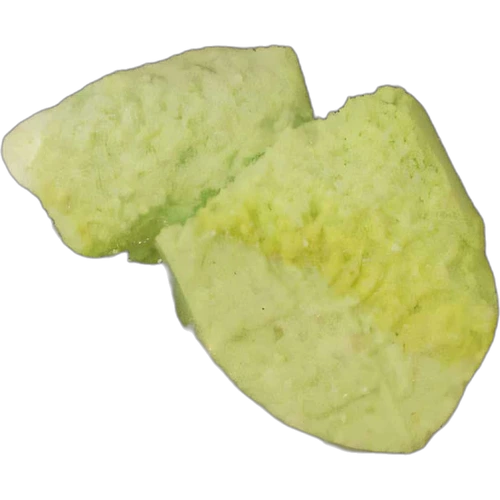 Pastilla Hochdosiertes MDMA Verunreinigt Mit Kokain — 2