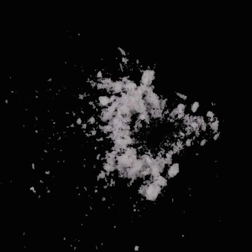 Cocaine (59%); Tetramisole (25%) pill