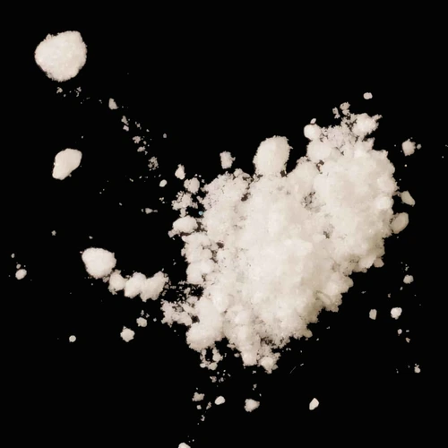 Pillola Cocaine (82%); Norcocaine (2%); Procaine (5%)