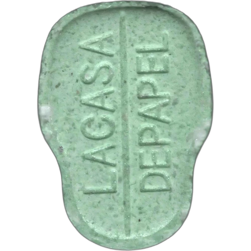 La Casa de Papel tablett — 2