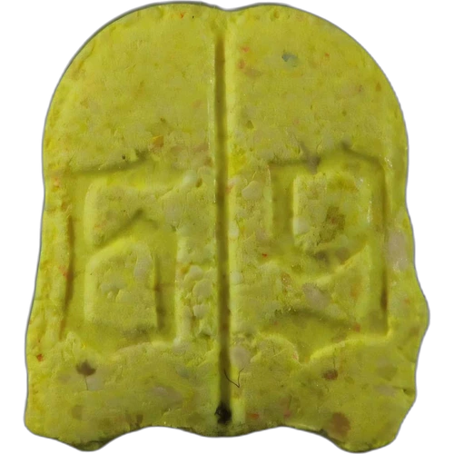 Tekashi pill — 2
