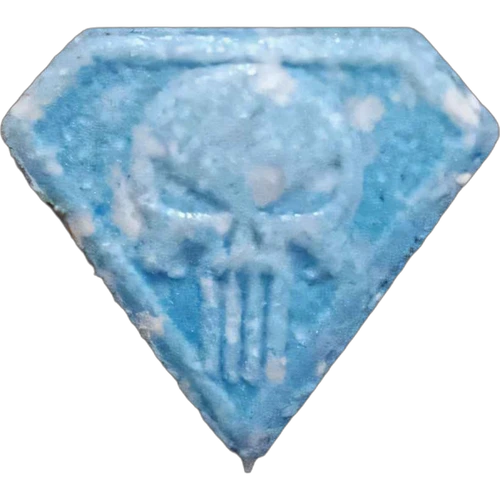 גלולת Punisher