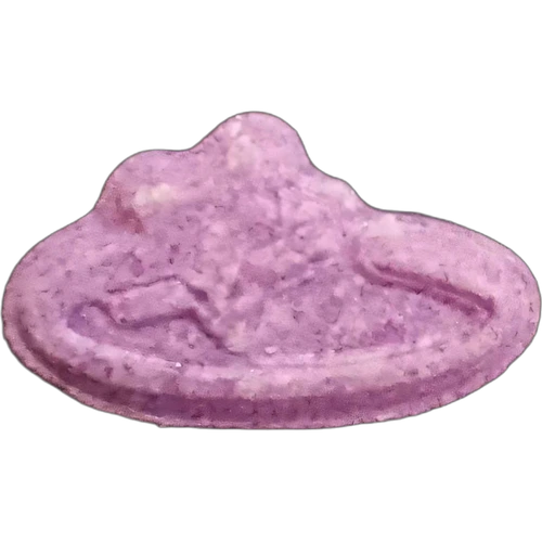 Pop Smoke-Pille