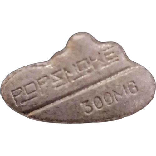 Pop Smoke-Pille — 2