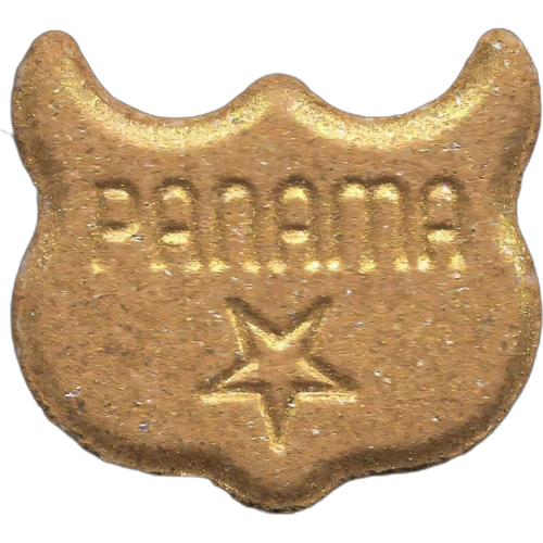 Panama, Owl-pil — 2