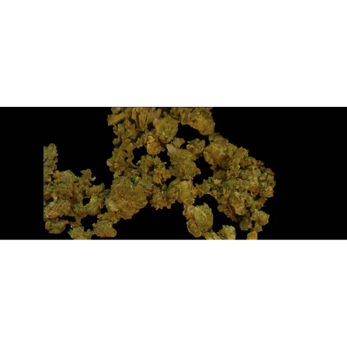 CBD; THC; ADB-BUTINACA таблета — 2