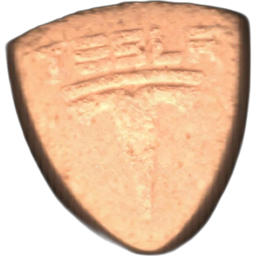 حبّة Tesla