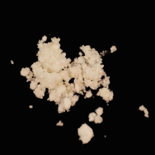 Amphetamine (84%); Caffeine (1%); Ketamine (2%)-pil