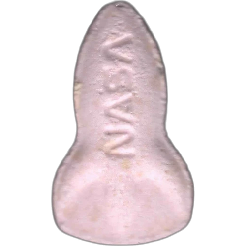 NASA-pille
