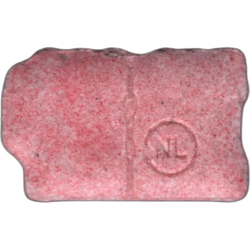 Tabletka M&M's — 2