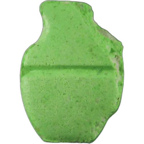 Таблетка Grenade — 2