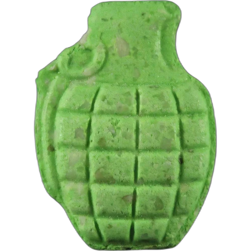 Χάπι Grenade