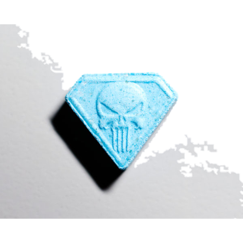 Punisher tablett