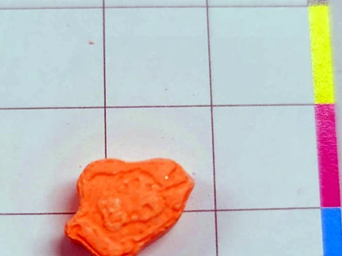 Tableta Reaper — MDMA x2-3 — New Zealand