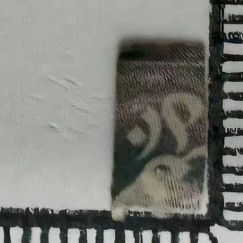 Tabletka LSD (266ug)