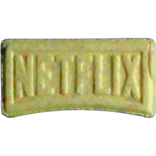 Таблетка Xanax
