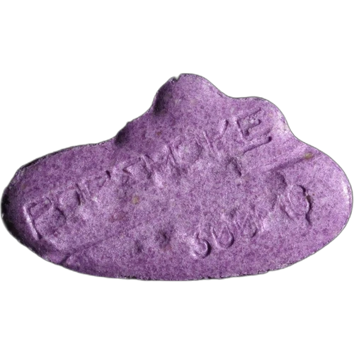 Pillola Pop Smoke — 2
