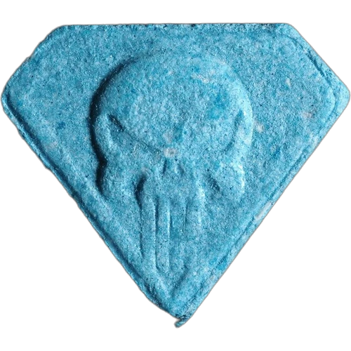 Pillola Punisher