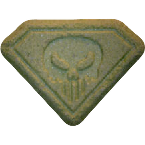 Таблетка Punisher, NL