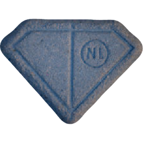 Punisher, NL pill — 2