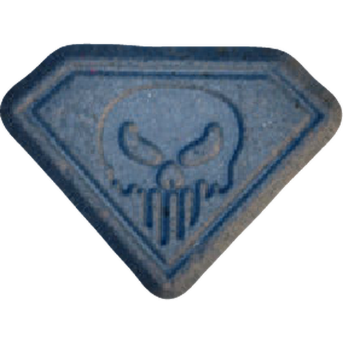 Punisher, NL pill