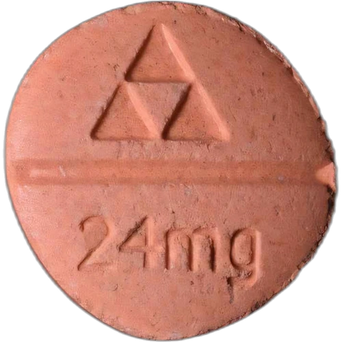 2C-B (19mg)-pille — 2