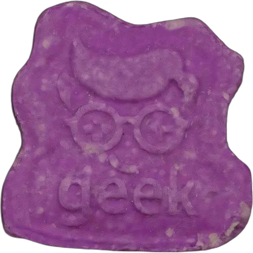 Pillola Geek