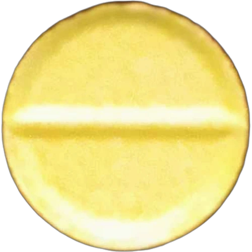 4-fluoro-metilfenidato (4F-MPH) таблета — 2