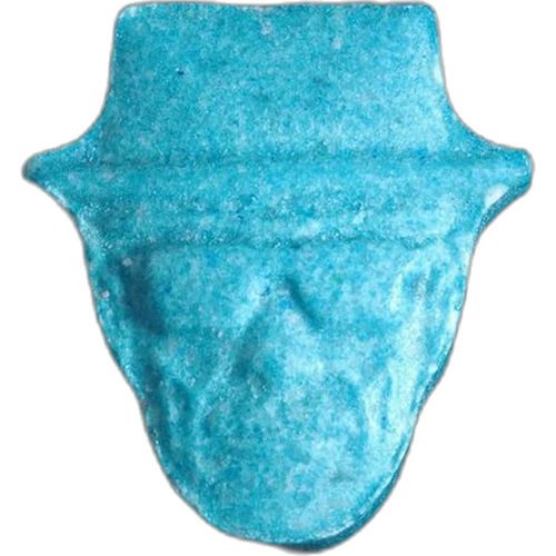 Heisenberg-pille